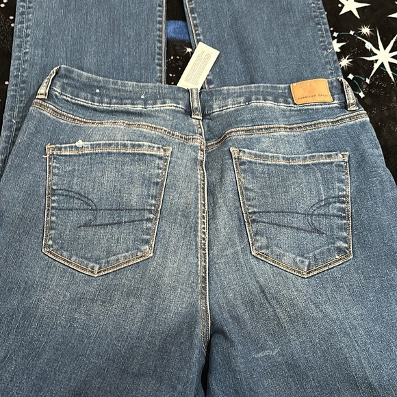 American Eagle jeans - Picture 6 of 7